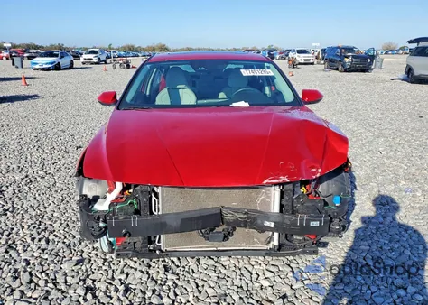 2022 Hyundai Elantra Limited from USA, damaged, VIN KMHLP4AG5NU364678